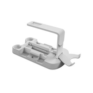 Support Vertical 6 en 1 P 4 Vr Lunettes Connecteur Stockage pour <span class=keywords><strong>Ps5</strong></span> Contrôleur Sans Fil Station De Recharge - Product Image 5