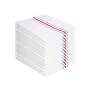 Vente en gros de serviettes plates bon marché Ensembles de serviettes de <span class=keywords><strong>table</strong></span> pour cocktail de mariage Serviettes en <span class=keywords><strong>tissu</strong></span> personnalisées pour le dîner - Product Image 1