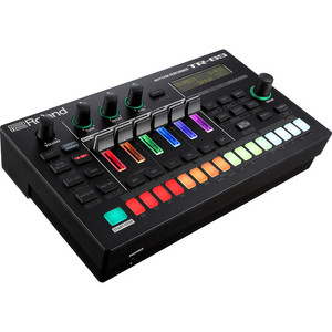 A ORIGINAL Roland AIRA Intérprete rítmico de la marca del año 2000. - Product Image 1
