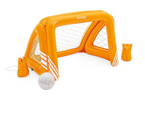 Avenli Jilong Intex D04 vui vẻ mục tiêu trò chơi 58507 <span class=keywords><strong>Inflatable</strong></span> hồ bơi đồ chơi với Neo túi nước vui chơi giải trí cơ sở - Product Image 1