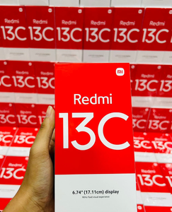 เคสหลัง <span class=keywords><strong>Redmi</strong></span> 13C GLOBAL ของแท้ 5G สำหรับโทรศัพท์มือถือ แบตเตอรี่ <span class=keywords><strong>5</strong></span>,000 มิลลิแอมป์ สมาร์ทโฟน 5G - Product Image 2