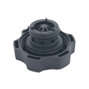 Bouchon de radiateur OEM 68249136AA pour Jeep Dodge Chrysler, pièces automobiles, bouchon de remplissage du moteur, bouchon de réservoir de carburant - Product Image 2