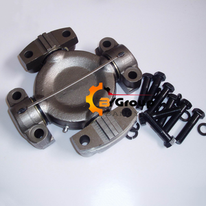 Accouplement croisé 4E-3462 450-4807 450-4808 4E3462 4504807 4504808 Joint universel d'araignée pour <span class=keywords><strong>CAT</strong></span> 990H <span class=keywords><strong>990K</strong></span> 844H 844K 950GC - Product Image 2