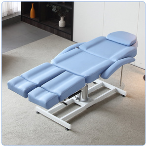 Cama de Masaje Médica y de Belleza, Cómoda y Ajustable, Cama de Inyección, Cama de Spa para Clínica y Centro de Bienestar - Product Image 3