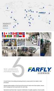 Farfly中国-地板油漆实验室溶解器SDF400 - Product Image 5