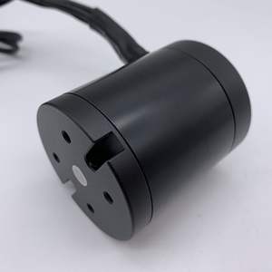 Pérgola Motorizada Impermeable con Toldo, Venta Directa de Fábrica Faradyi 2024, Motor Eléctrico de 12V CC - Product Image 1