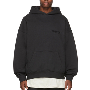 Maglioni Invernali Caldi da <span class=keywords><strong>Uomo</strong></span>, Pullover alla Moda Streetwear, <span class=keywords><strong>Abbigliamento</strong></span> Casual Essenziale, <span class=keywords><strong>Felpe</strong></span> con Cappuccio da <span class=keywords><strong>Uomo</strong></span> - Product Image 1