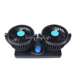 Ventilateur désodorisant portable pour <span class=keywords><strong>voiture</strong></span>, très vendu, pour la ventilation intérieure de la <span class=keywords><strong>voiture</strong></span> - Product Image 2