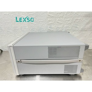เครื่องวิเคราะห์เครือข่าย Plc Keysight E5071c 9khz - 8.5ghz Ena - Product Image 2