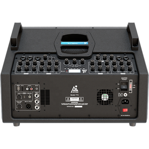 Audio Stage <span class=keywords><strong>Speaker</strong></span> Active Outdoor /Indoor Bass /Midrang /<span class=keywords><strong>Tweeter</strong></span> + Monitor <span class=keywords><strong>Speaker</strong></span> con batería y logotipo personalizado - Product Image 3