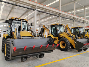 Cargador móvil de ruedas de nuevo diseño con gran precio - Product Image 6