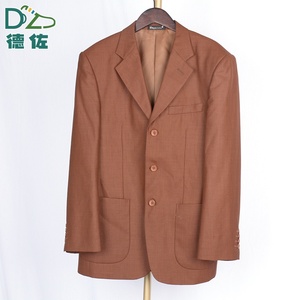 <span class=keywords><strong>Trajes</strong></span> <span class=keywords><strong>de</strong></span> invierno <span class=keywords><strong>de</strong></span> <span class=keywords><strong>segunda</strong></span> <span class=keywords><strong>mano</strong></span> <span class=keywords><strong>de</strong></span> alta calidad para hombres Chaquetas <span class=keywords><strong>de</strong></span> tamaño mixto para adultos para la temporada <span class=keywords><strong>de</strong></span> otoño Empaquetado en fardos Pedido mínimo 45kg - Product Image 4