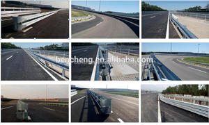 להולכי רגל גשר מעקה בטיחות - Product Image 6