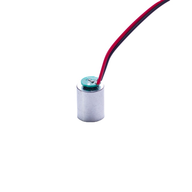 High Quality Aluminum Power Laser Module ,650nm Red Laser Diode, 3V Laser Head