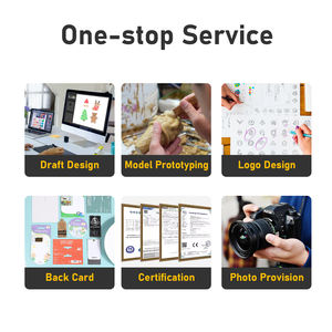 Servicio OEM, Juguete para Mascotas, Mordedor Interactivo <span class=keywords><strong>de</strong></span> Látex, Ecológico, Duradero, con Sonido, para <span class=keywords><strong>Cachorros</strong></span> - Product Image 4