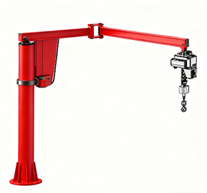 เครนสมดุลอัจฉริยะพร้อมการปรับแต่ง OEM/ODM การรับประกัน2ปีผลิตในเฮนรี่ - Product Image 3