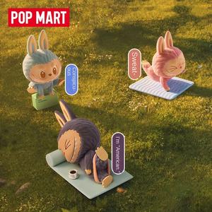 POP MART Original, Cajas Ciegas Coleccionables de Múltiples Estilos, Figuras Coleccionables de Material PVC y Juguetes de Moda en Cajas Ciegas - Product Image 2