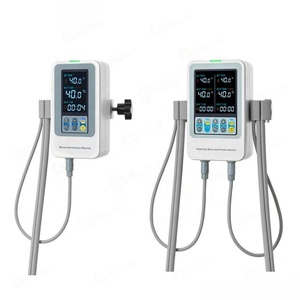 Aggiornare il liquido per infusione di sangue riutilizzabile per gli esseri umani e l'uso veterinario per le operazioni con animali domestici - Product Image 1