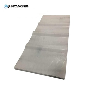 Panel de Puerta para Contenedor de Envío de Acero Corten de Dos y Tres Ondas, Accesorios para Contenedores en Venta - Product Image 3