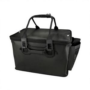 Boîtes/Sacs de rangement pliables QIFENG en EVA, étanches et résistantes à l'eau de mer, pour cannes à pêche, multi-usages, pour le stockage du matériel de pêche - Product Image 4