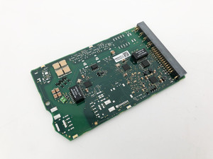 Module E/S Endress Hauser XPD0037 pour débitmètre Proline Promag Promass Prosonic Flow 300/500 E H XPD0037 Slot 1 - Product Image 6