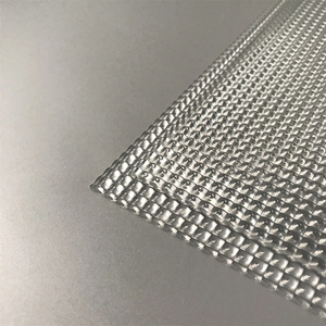 Zhanyu quang <span class=keywords><strong>Acrylic</strong></span> tấm 2-50mm 100% trinh chất liệu cắt dịch vụ chất lượng cao tấm nhựa - Product Image 4