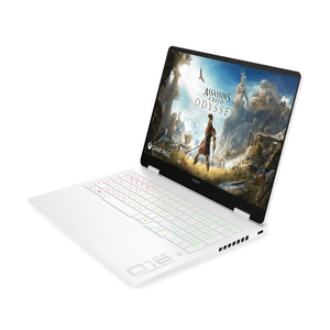 2025 El más nuevo portátil para juegos <span class=keywords><strong>HP</strong></span> <span class=keywords><strong>OMEN</strong></span> 16 de 16 pulgadas 2,5 K 240Hz Pantalla I9-14900HX + RTX5070 Ordenador portátil para juegos de ultra alto rendimiento - Product Image 6