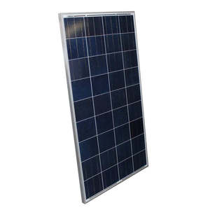 Paneles Solares Bifaciales Monocristalinos ACOPOWER, 20% de Eficiencia, Marco de Aleación de Aluminio Anodizado, ISO para Tipo N IP68 - Product Image 1