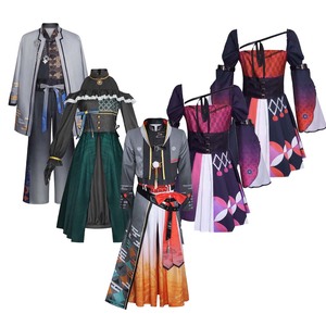 Costume ou perruque de cosplay Ootori Emu <span class=keywords><strong>Luka</strong></span> du jeu Project Sekai Colorful Stage GAHC-015 - Product Image 1