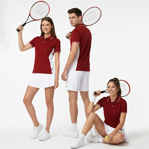 Fabricante de Camisetas Polo Premium en Vietnam, Cuello y Mangas Bordados, Algodón Suave y Duradero para Distribuidores Globales de Marcas - Product Image 1