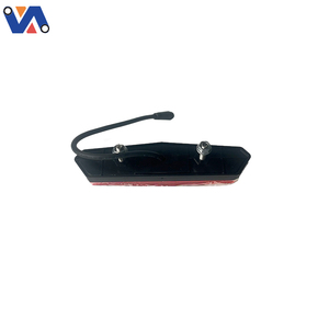 Luz Trasera para Bicicleta Eléctrica New Image QM V20 <span class=keywords><strong>Fat</strong></span>, Piezas de Repuesto de Fábrica, Luz Trasera para Bicicleta Eléctrica, Accesorios para Bicicleta <span class=keywords><strong>Fat</strong></span> - Product Image 2