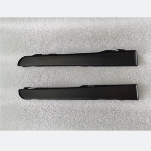 แถบตกแต่งไฟหน้า Tacoma รุ่นล่าง 52513-35020 52512-35020 พลาสติก ปี 1995-1997 4WD - Product Image 2