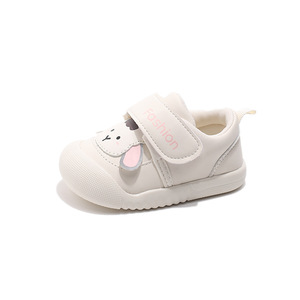 New Spring Autumn Baby Walking Shoes For 0-1-2 Years Old Toddlers Soft Sole Functional Sneakers For Boys Girls - Product Image 5