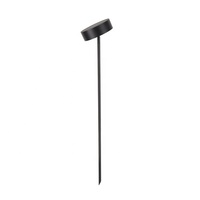 Lampe de pelouse extérieure à LED pour paysage étanche