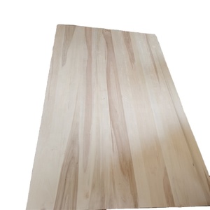 Tablones de balsa Paulownia personalizados para palos de tenis de mesa de alta calidad <span class=keywords><strong>comprar</strong></span> <span class=keywords><strong>madera</strong></span> de Paulownia - Product Image 4