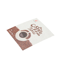 Sachets de café instantané Pochette Sachets de bâton de café instantané Sacs d'emballage Sachets de café