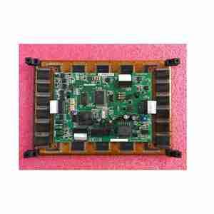 Оригинальный 8,9 дюймов EL подсветка LJ640U35 ЖК-экран в наличии с протестированным оком и гарантией - Product Image 5