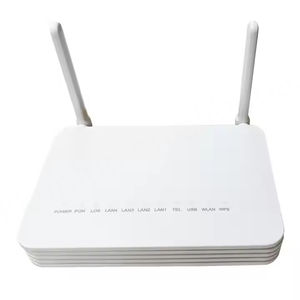 Original d'occasion 3.0 ONT HS8145C5 GPON ONT avec 1GE + 3FE + 1POTS + 1USB + Wi-Fi Convient pour FTTH - Product Image 5