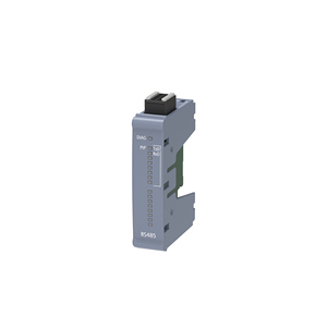 Controlador PLC 6ES7241-1CA50-0XB0 para Accesorios de Automatización Industrial Siemens, Controlador Lógico Programable - Product Image 6
