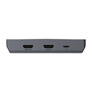 Thẻ chụp trò chơi ezcap333 USB3.1 4K30 ghi phát trực tiếp 4K 30 khung hình/giây hoặc 1080p120, 1440p60, thẻ chụp HDMI trên OBS có âm thanh - Product Image 2
