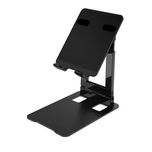 Groothandel dock stand ipad air-Desktop Aluminium Tablet Dock Cradle Compatibel Met Ipad Air 4/Mini