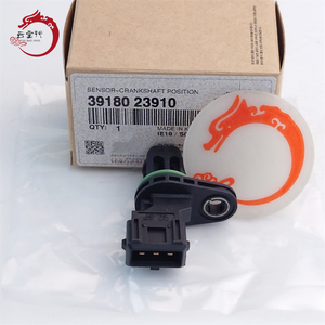 Capteur de position du vilebrequin de qualité authentique pour moteur automobile 39180-23910 pour Hyundai Elantra Kia Ceed 3918023910 - Product Image 1