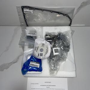 Boîtier de valve de transmission CVT jf016e neuf - Product Image 1