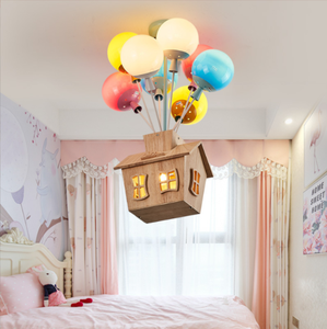 <span class=keywords><strong>Lampadario</strong></span> colorato per bambini lampada da soffitto per bambini lampada da soffitto per bambini - Product Image 5