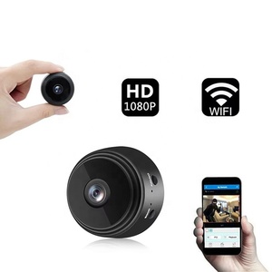 Safepoint hsc029 Bán hàng nóng A9 máy ảnh 1080P HD độ phân giải siêu Wifi máy ảnh cho nhà an ninh minicamera <span class=keywords><strong>Mini</strong></span> - Product Image 1