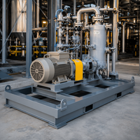 Support de câble personnalisé OEM |   Structure en acier inoxydable soudée avec précision, anti-corrosion, tolérance de haute précision pour