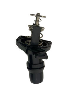 19301-RAA-A02 19301-R40-A01สำหรับ Honda Accord CP2<span class=keywords><strong>เทอร์โบ</strong></span>2008-2013 2.4ตันชิ้นส่วนยานยนต์เทอร์โมน้ำหล่อเย็นขายดี - Product Image 2