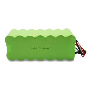Paquete de Baterías Recargables NiMH de 2.4V, 3.6V, 4.8V, 6V, 7.2V, 8.4V, 9.6V, 10.8V, 12V, 14.4V, 18V, 24V, AA, AAA, C, D, SC, F, Ni-MH - Product Image 6