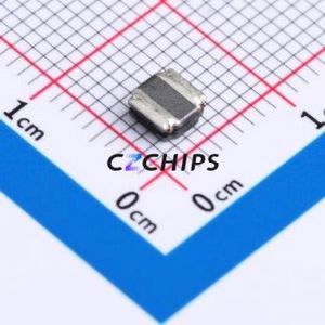 Inductor de Potencia SMD SNR4018-2R2MT, 4x4mm (Inductancia: 2.2uH) (Precisión: 20% Corriente de Saturación (Isat): 2.7A) - Product Image 2