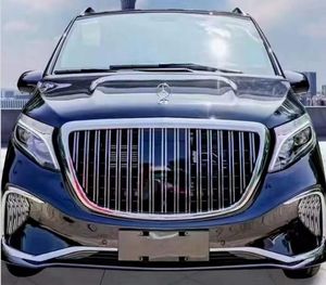 2024 VIP véhicule de limousine complet avec des sièges de voiture confortables de haute qualité polyvalent classe V/<span class=keywords><strong>Vito</strong></span>/Sprinter état de <span class=keywords><strong>prix</strong></span> bas nouveau - Product Image 2